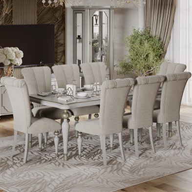 «Мария» Стул (Арида)