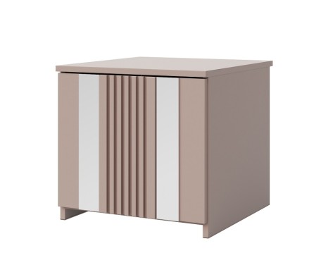 «Харди» Тумба КМК 0965.22 Капучино