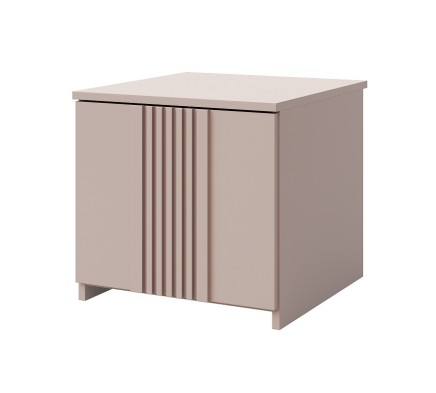 «Харди» Тумба КМК 0965.22 Капучино