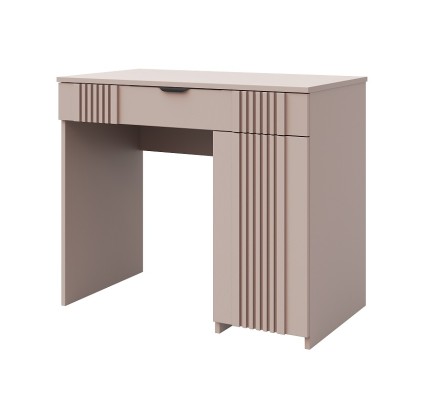 «Харди» Стол туалетный КМК 0965.32 Капучино