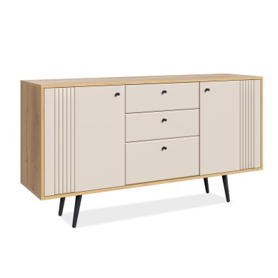 «Вега Саксония» Комодино Миндаль «Вега Саксония» Комодино Миндаль