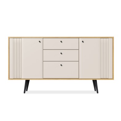 «Вега Саксония» Комодино Миндаль «Вега Саксония» Комодино Миндаль