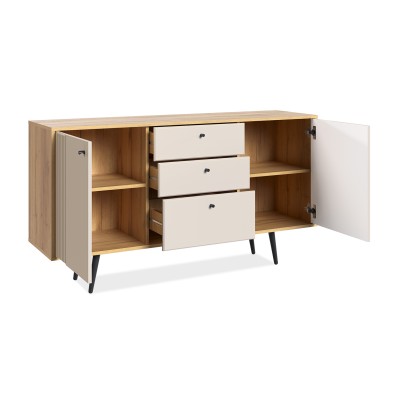 «Вега Саксония» Комодино Миндаль «Вега Саксония» Комодино Миндаль