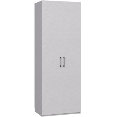 «Сыр» Шкаф 2-х створчатый м.22