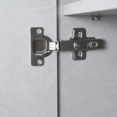 «Сыр» Шкаф 2-х створчатый м.22