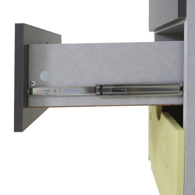 «Сыр» Пенал с ящиками м.5.1 «Сыр» Пенал с ящиками м.5.1