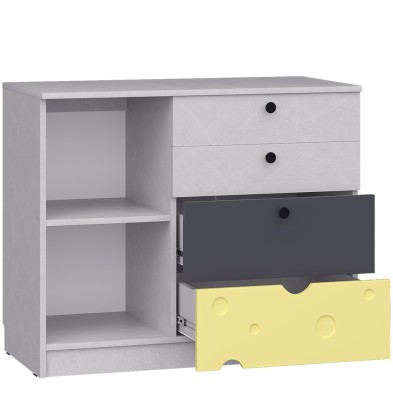 «Сыр» Комод м.9.1