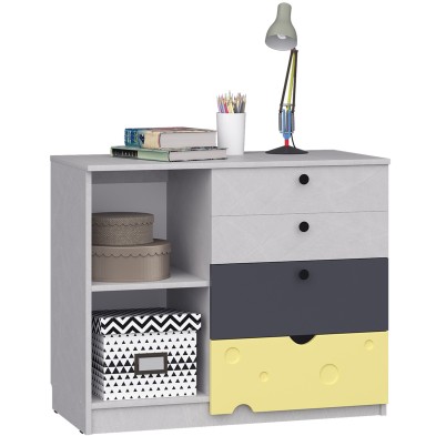 «Сыр» Комод м.9.1