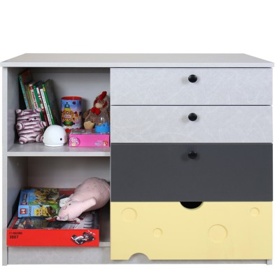 «Сыр» Комод м.9.1