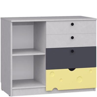 «Сыр» Комод м.9.1