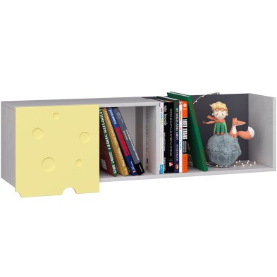 «Сыр» Полка навесная м.7