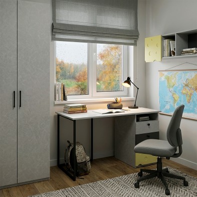 «Сыр» Модульная молодежная мебель