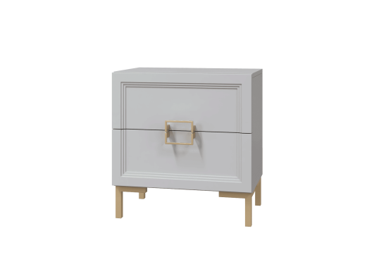 «Афина» Тумба прикроватная