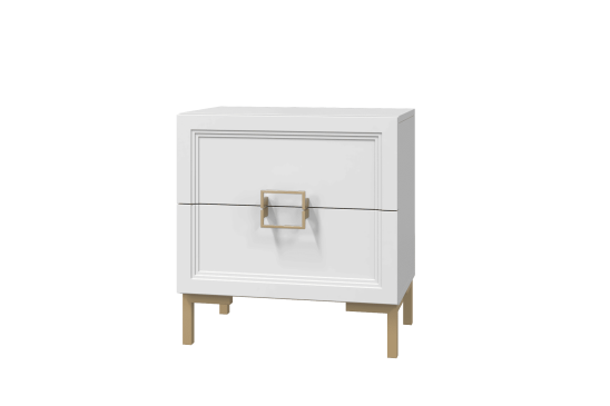 «Афина» Тумба прикроватная