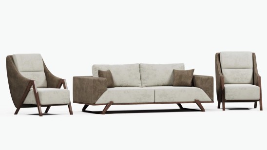 «Ирис» Кресло (Фортуна)