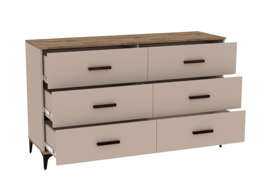 «Кара» Комод м.4