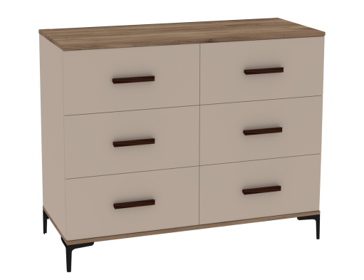 «Кара» Комод м.4