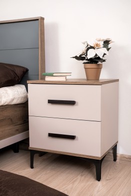 «Кара» Модульная спальня