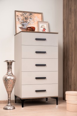 «Кара» Модульная спальня