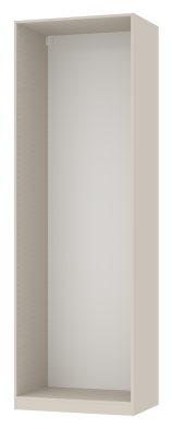 «Рум» Корпус шкафа 750мм