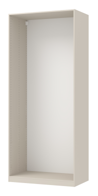 «Рум» Корпус шкафа 1000мм «Рум» Корпус шкафа 1000мм