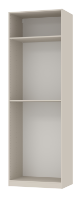 «Рум» Комплект полок  (2шт) 750мм