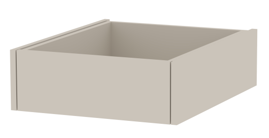 «Рум» Ящик выдвижной 500мм