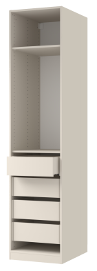 «Рум» Ящик выдвижной 500мм