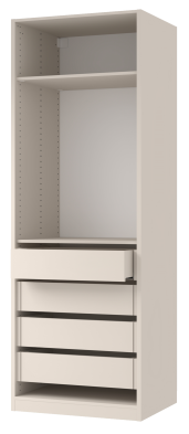 «Рум» Ящик выдвижной 750мм