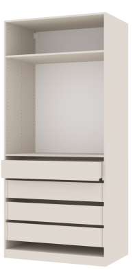 «Рум» Ящик выдвижной 1000мм