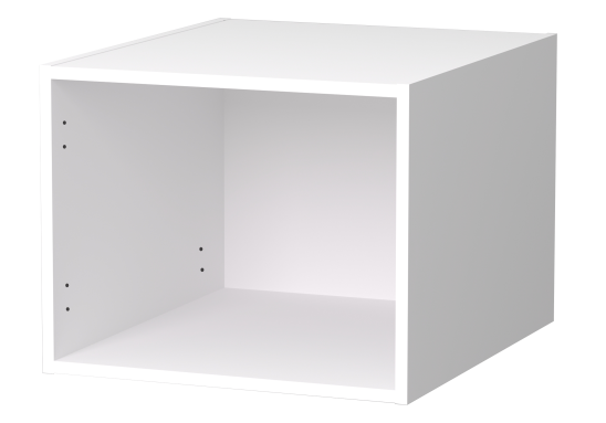 «Рум» Корпус антресоли глубина 580мм