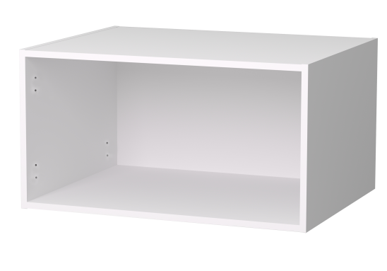 «Рум» Корпус антресоли глубина 580мм