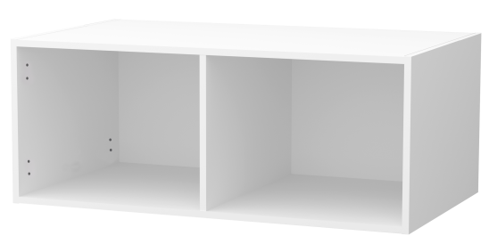 «Рум» Корпус антресоли глубина 580мм