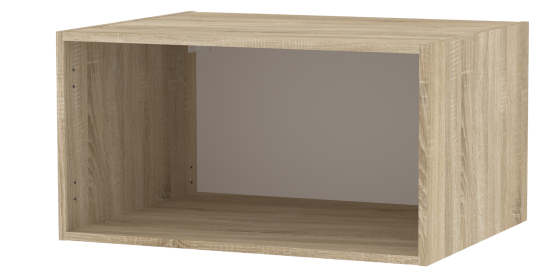 «Рум» Корпус антресоли глубина 580мм