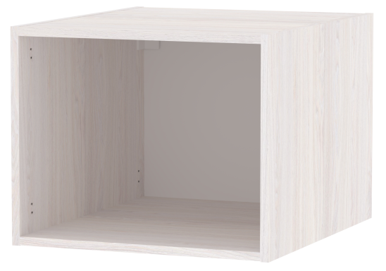 «Рум» Корпус антресоли глубина 580мм