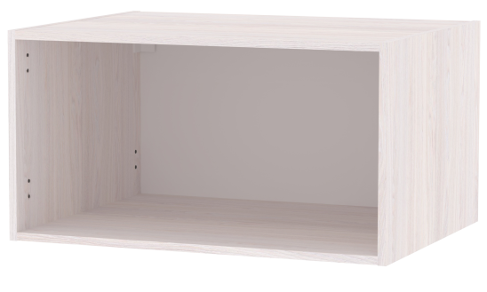 «Рум» Корпус антресоли глубина 580мм