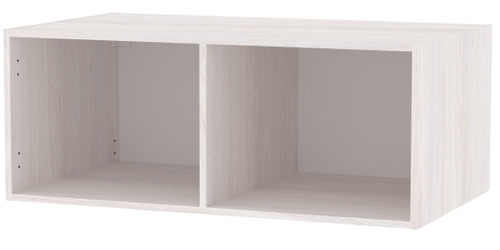 «Рум» Корпус антресоли глубина 580мм