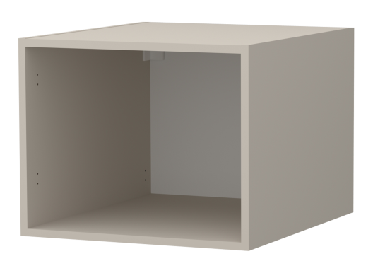 «Рум» Корпус антресоли глубина 580мм