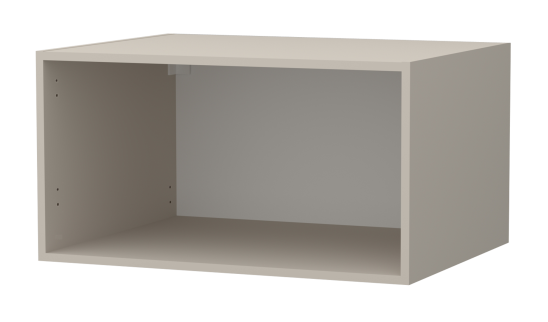 «Рум» Корпус антресоли глубина 580мм