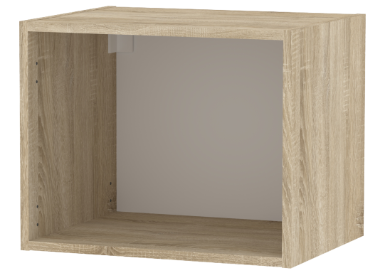 «Рум» Корпус антресоли глубина 388мм