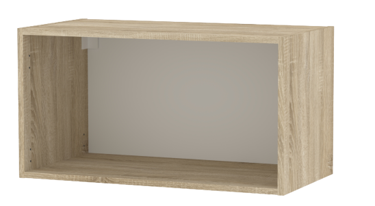 «Рум» Корпус антресоли глубина 388мм