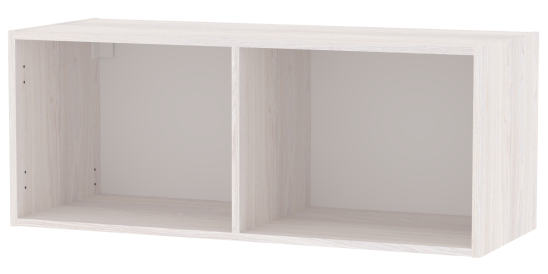 «Рум» Корпус антресоли глубина 388мм