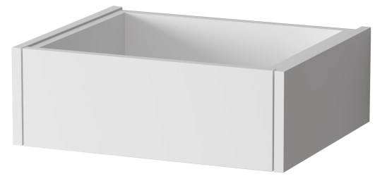 «Рум» Ящик выдвижной к корпусу 388 «Рум» Ящик выдвижной к корпусу 388