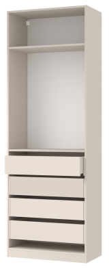 «Рум» Ящик выдвижной к корпусу 388 «Рум» Ящик выдвижной к корпусу 388