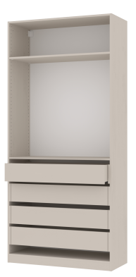 «Рум» Ящик выдвижной к корпусу 388 «Рум» Ящик выдвижной к корпусу 388