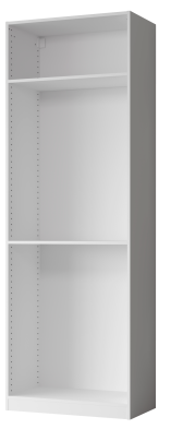 «Рум» Комплект полок (2шт) к корпусу 388