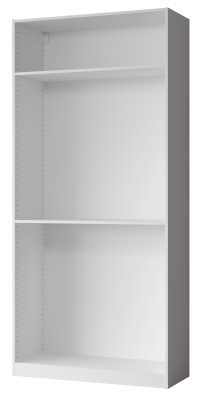 «Рум» Комплект полок (2шт) к корпусу 388