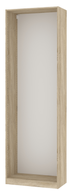 «Рум» Корпус шкафа глубина 388