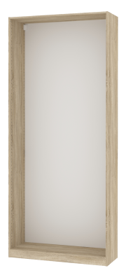 «Рум» Корпус шкафа глубина 388