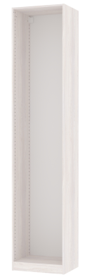 «Рум» Корпус шкафа глубина 388